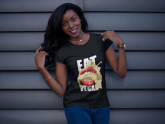 Banana Eat-Vegan Shirt Merch